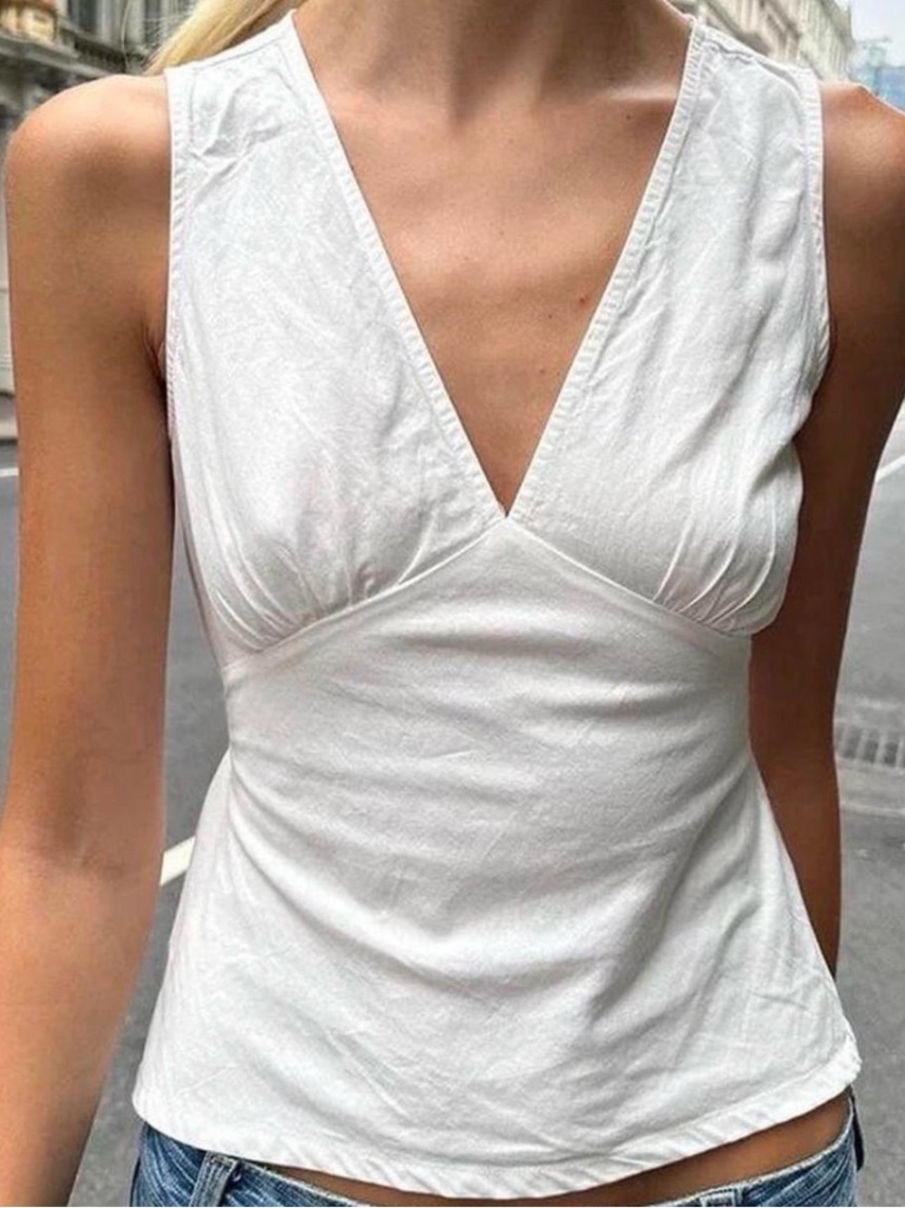 Brandy Melville Rafaela Top